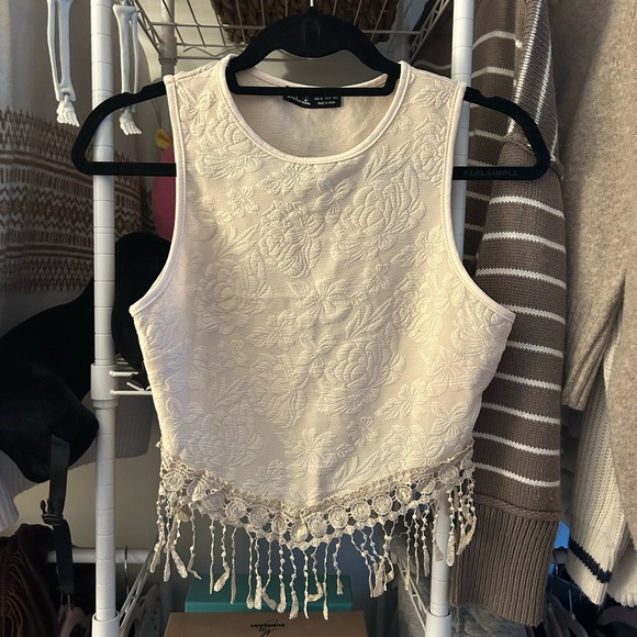 Western Top - Picture 2 of 4